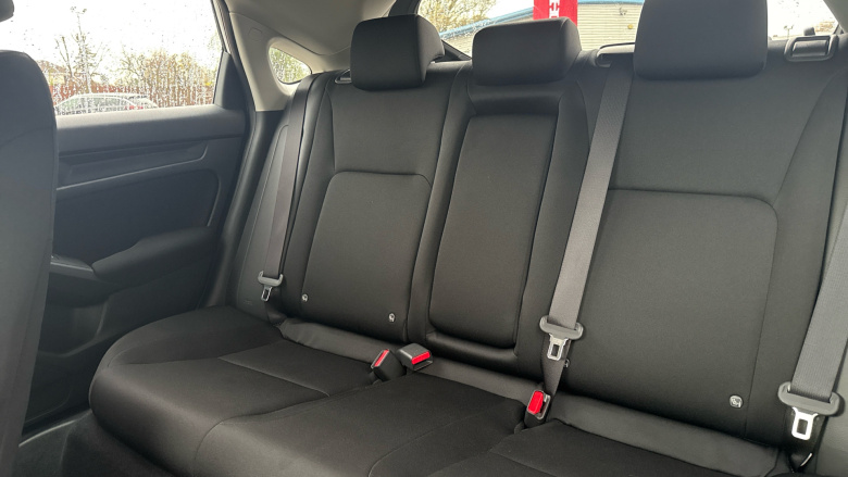 Honda Civic 2.0 eHEV Elegance 5dr CVT Hybrid Hatchback